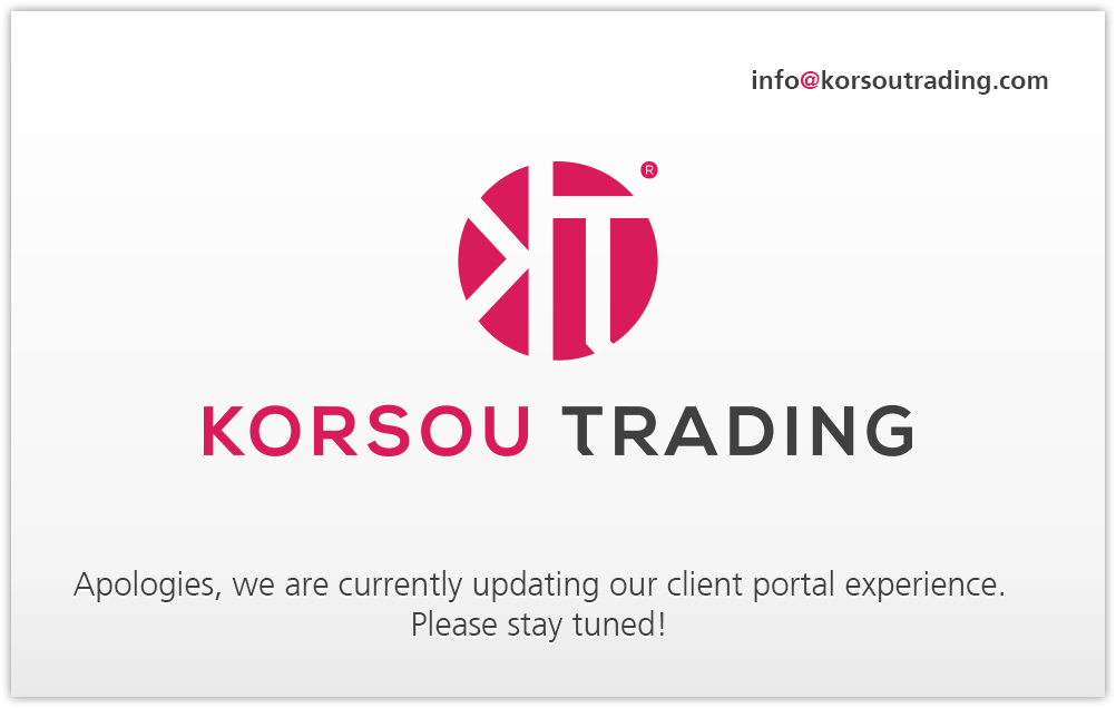 Korsoutrading Marketing and Trading